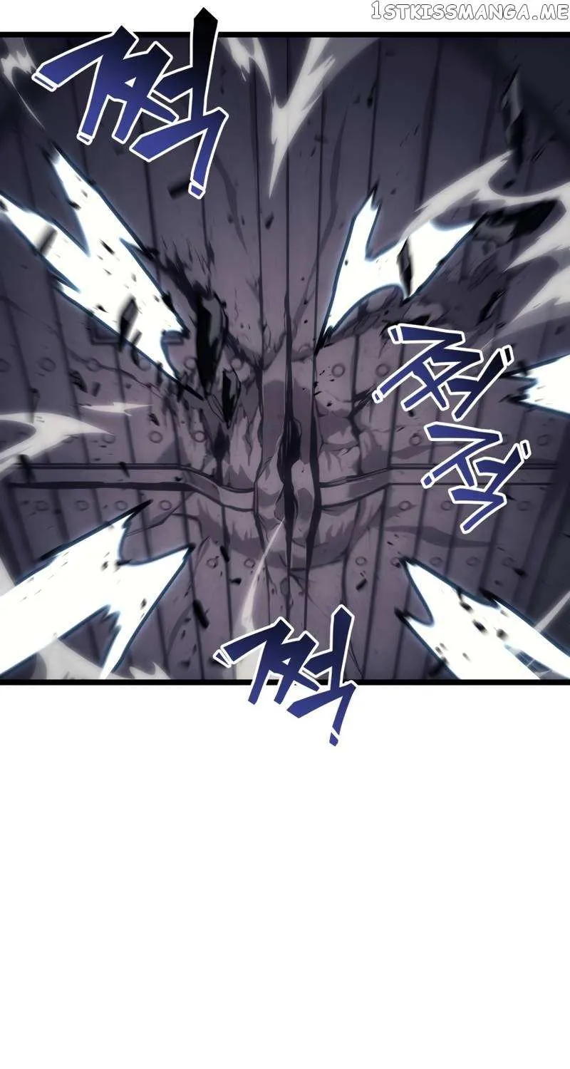 Return Of The Sss-Class Ranker Zinmanga X Chapter 58 Page 22