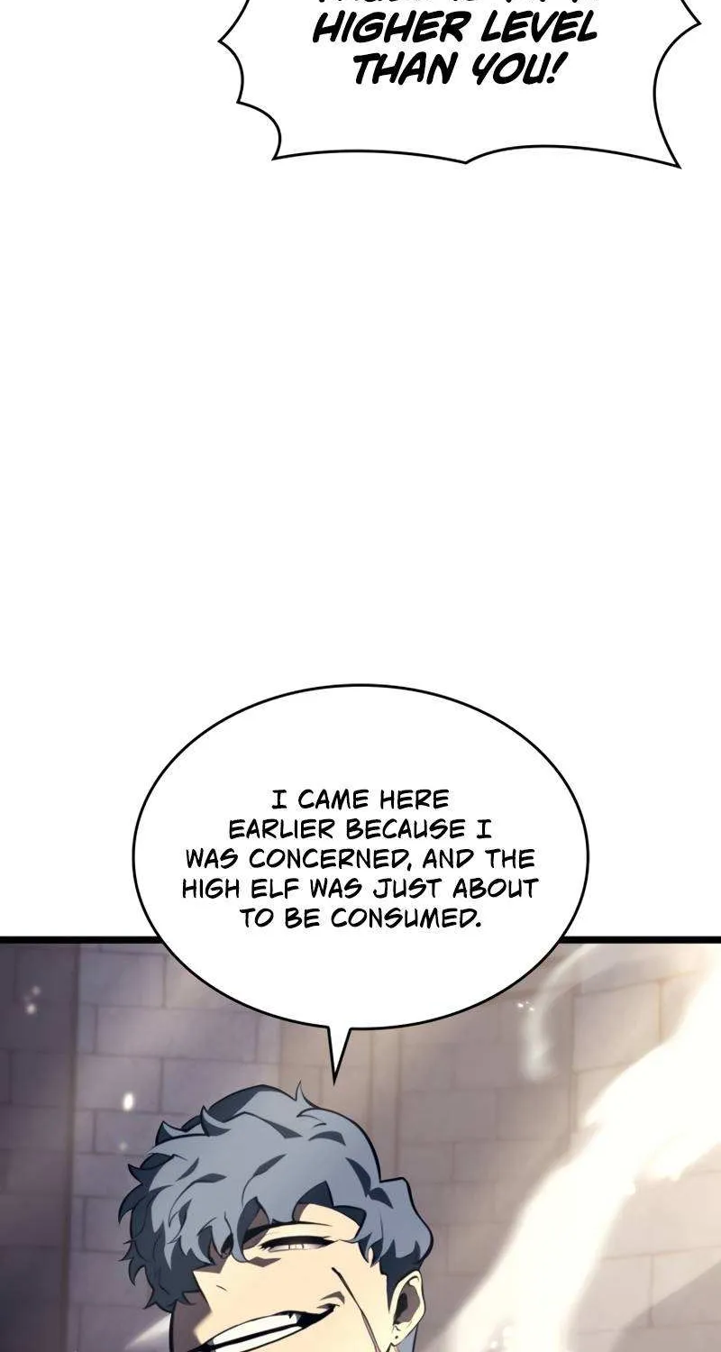 Return Of The Sss-Class Ranker Zinmanga X Chapter 58 Page 35