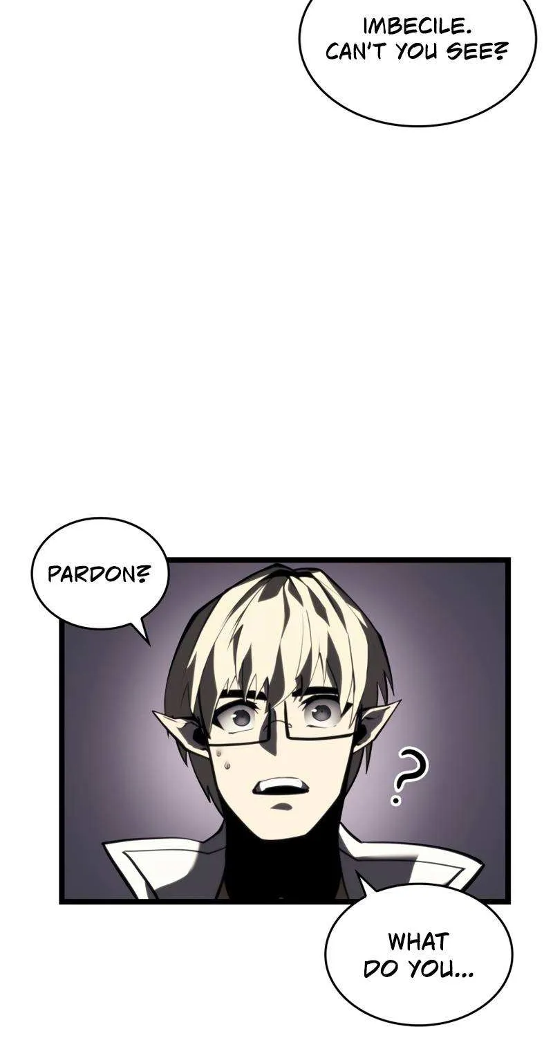 Return Of The Sss-Class Ranker Zinmanga X Chapter 58 Page 39
