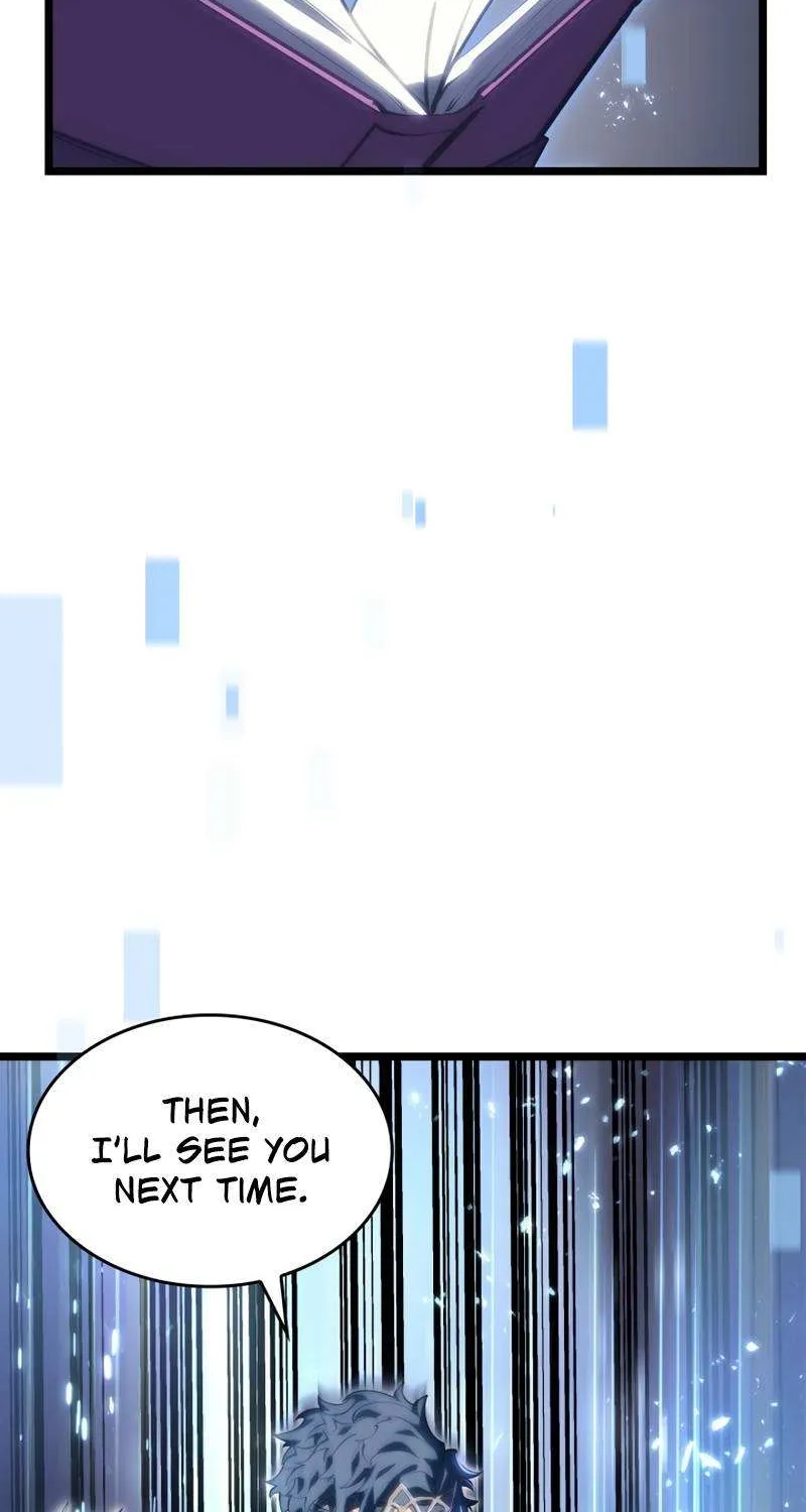 Return Of The Sss-Class Ranker Zinmanga X Chapter 58 Page 75