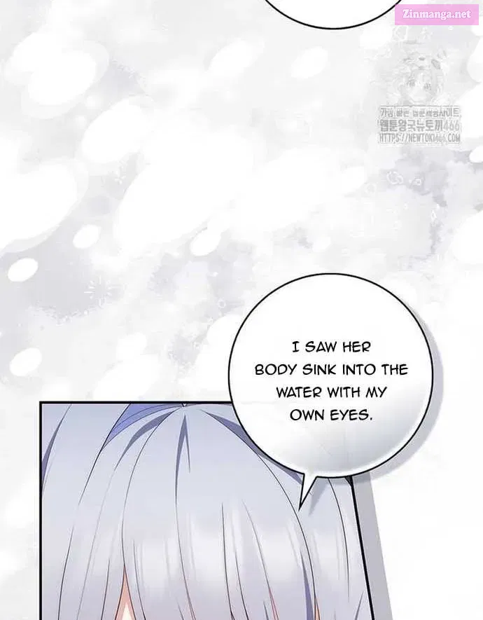 A Fortune-Telling Princess Zinmanga X Chapter 81 Page 4
