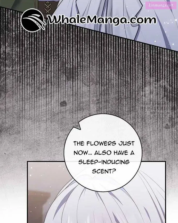 A Fortune-Telling Princess Zinmanga X Chapter 81 Page 16