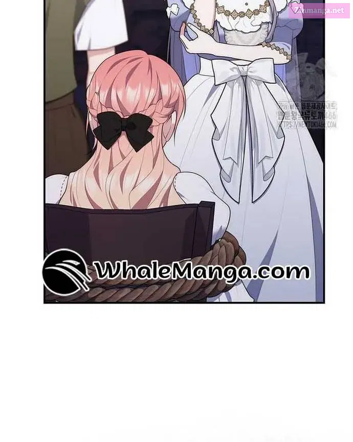 A Fortune-Telling Princess Zinmanga X Chapter 81 Page 20