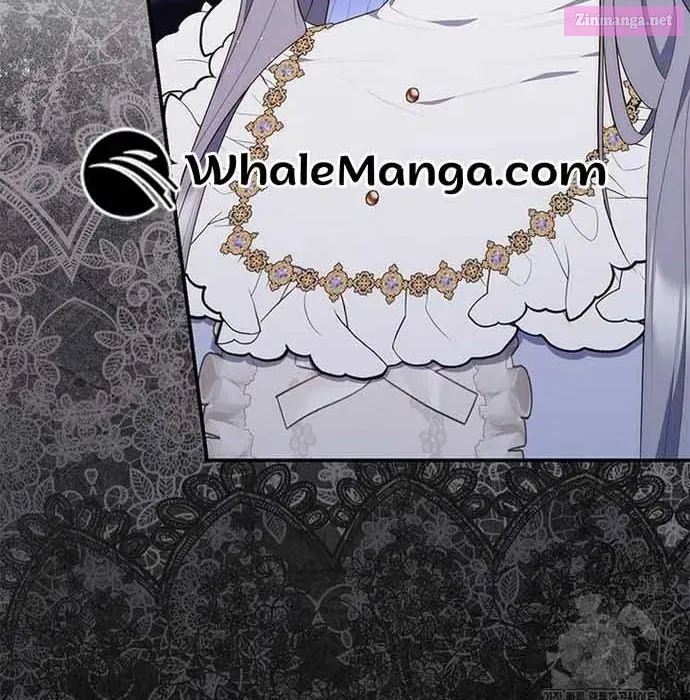A Fortune-Telling Princess Zinmanga X Chapter 81 Page 26