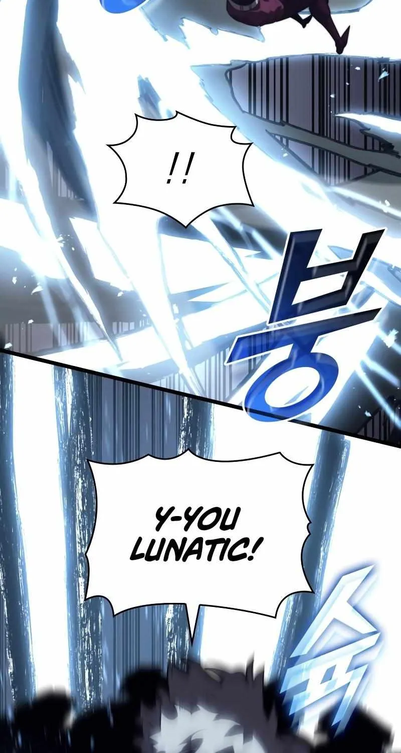 Return Of The Sss-Class Ranker Zinmanga X Chapter 57 Page 96