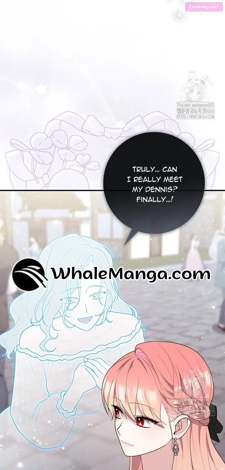 A Fortune-Telling Princess Zinmanga X Chapter 80 Page 37