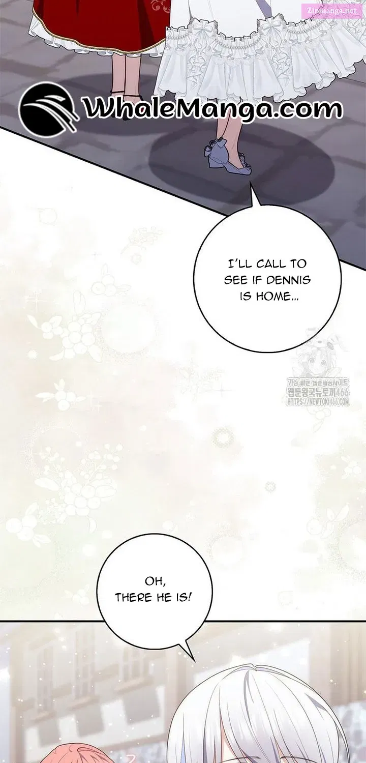 A Fortune-Telling Princess Zinmanga X Chapter 80 Page 46
