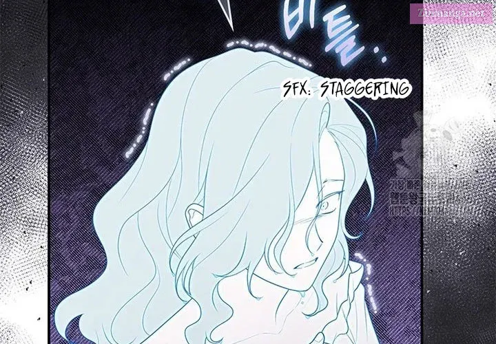 A Fortune-Telling Princess Zinmanga X Chapter 80 Page 55