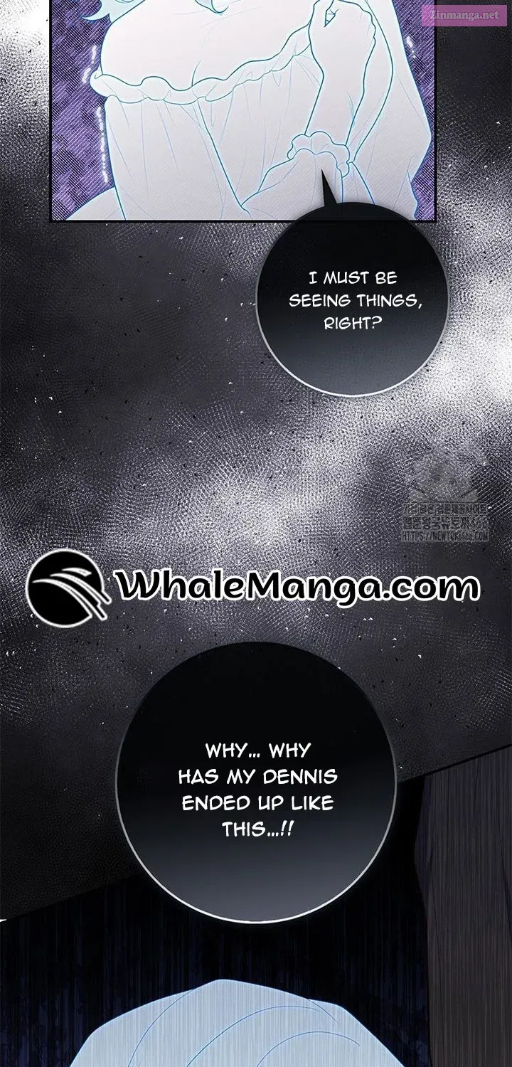 A Fortune-Telling Princess Zinmanga X Chapter 80 Page 56
