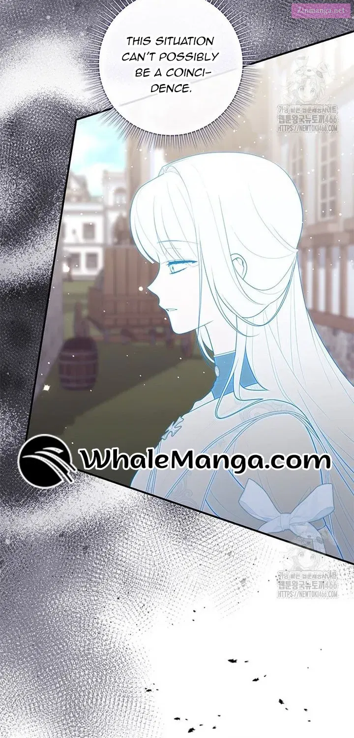 A Fortune-Telling Princess Zinmanga X Chapter 80 Page 62