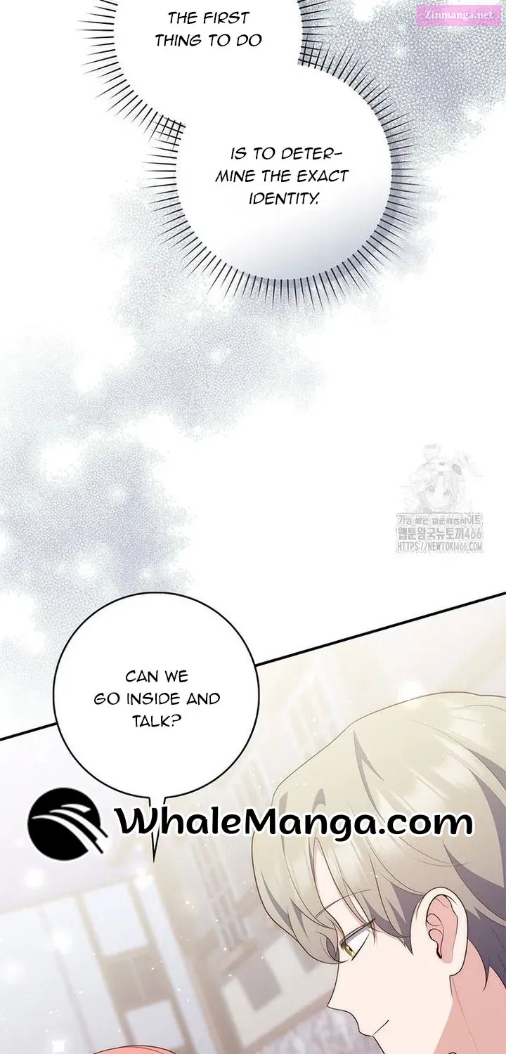 A Fortune-Telling Princess Zinmanga X Chapter 80 Page 67