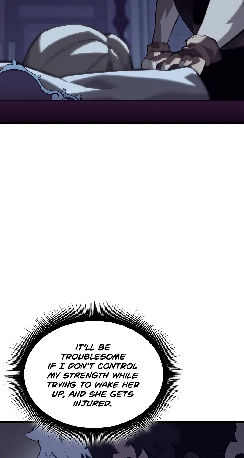 Return Of The Sss-Class Ranker Zinmanga X Chapter 56 Page 25