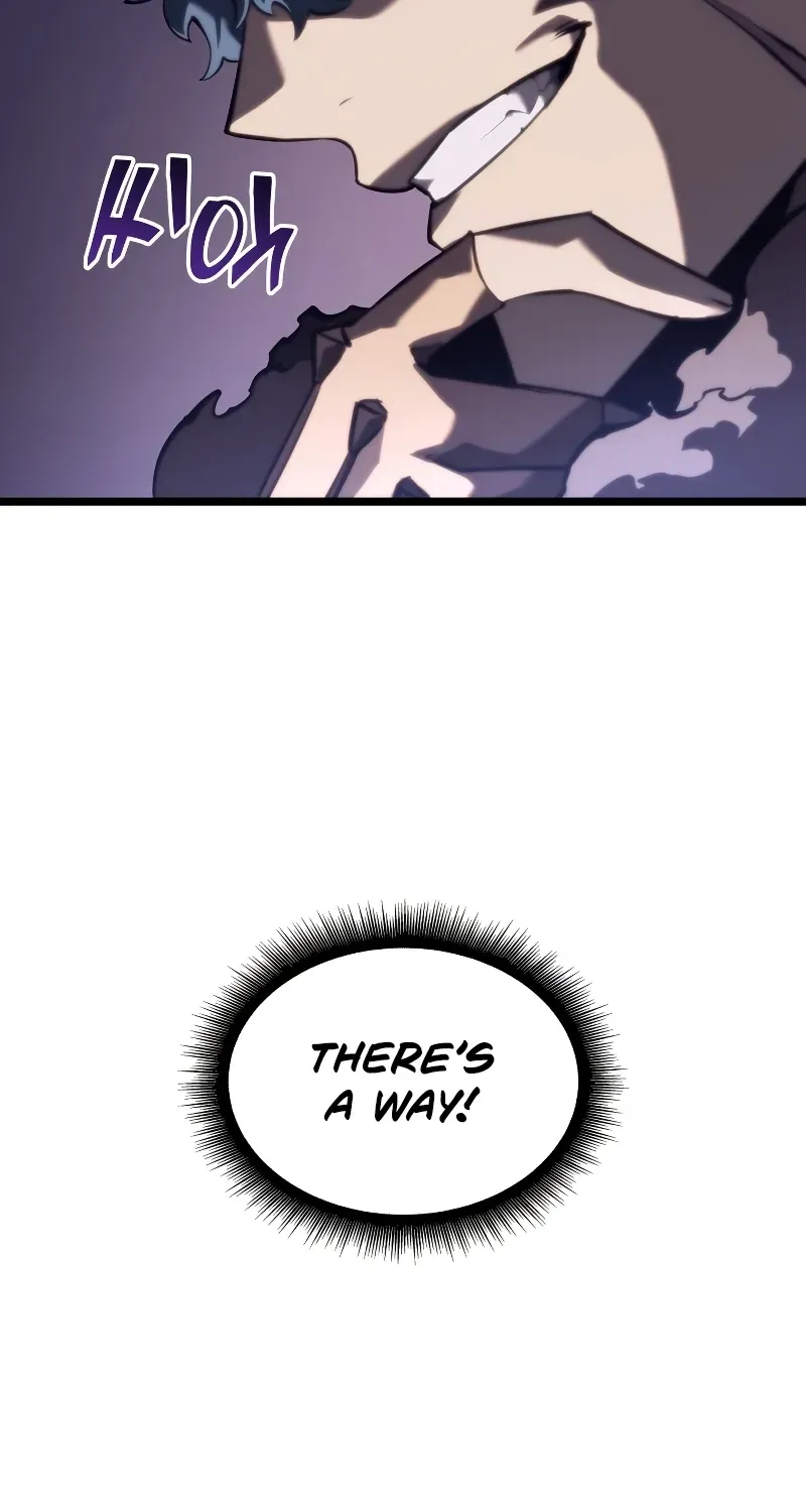 Return Of The Sss-Class Ranker Zinmanga X Chapter 56 Page 27