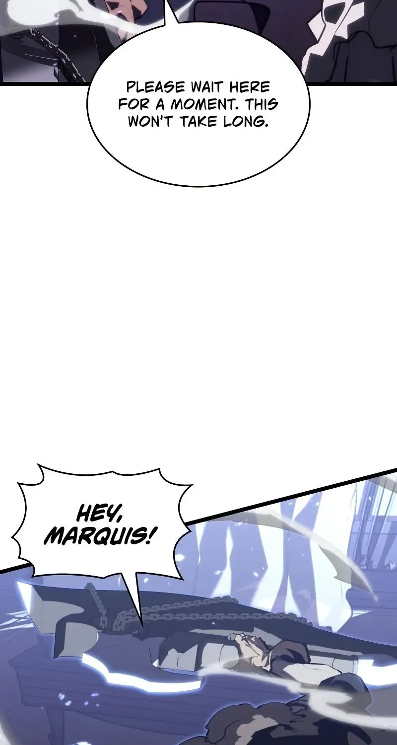 Return Of The Sss-Class Ranker Zinmanga X Chapter 56 Page 69