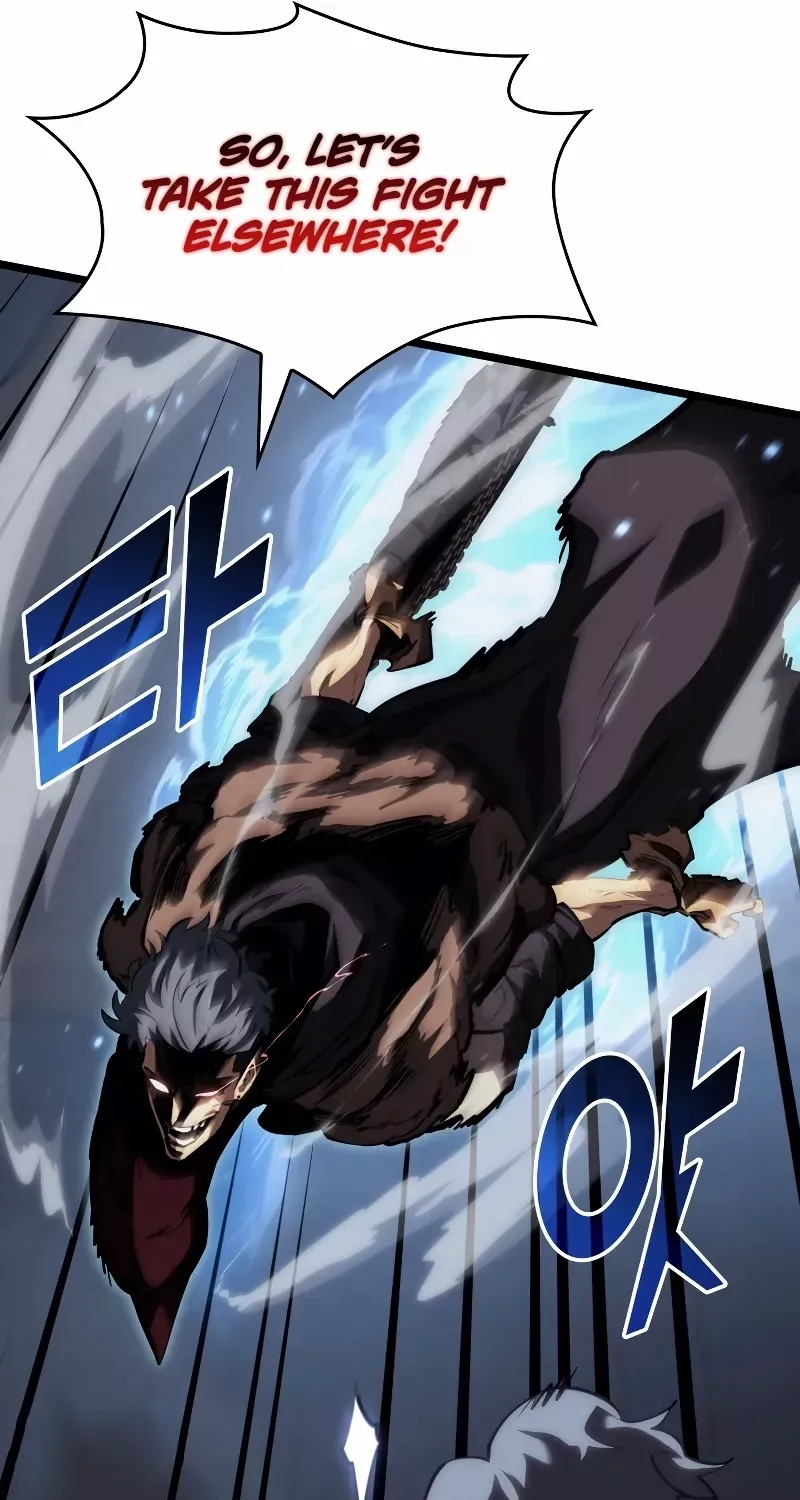 Return Of The Sss-Class Ranker Zinmanga X Chapter 56 Page 72