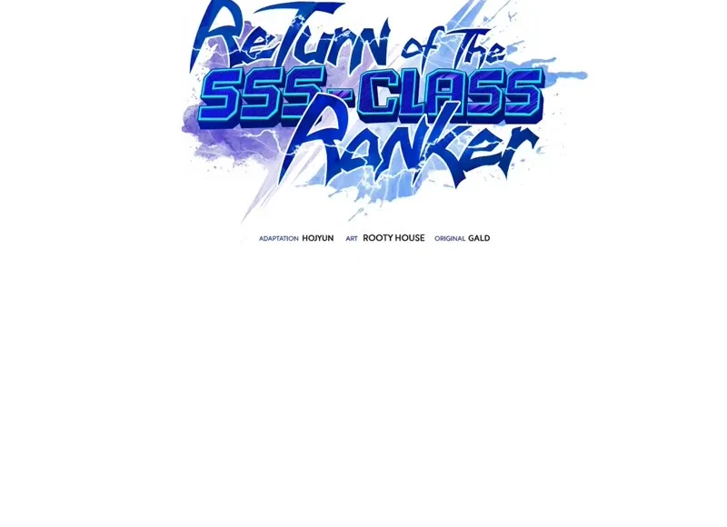 Return Of The Sss-Class Ranker Zinmanga X Chapter 55 Page 127