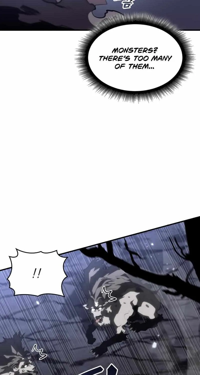 Return Of The Sss-Class Ranker Zinmanga X Chapter 54 Page 18