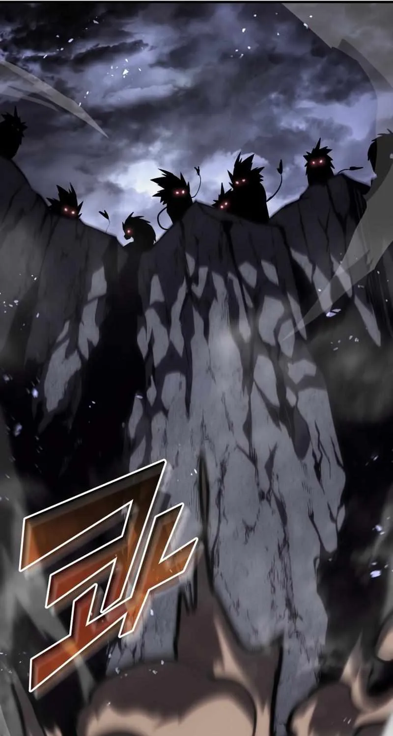 Return Of The Sss-Class Ranker Zinmanga X Chapter 54 Page 30