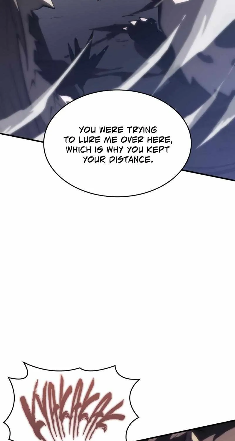 Return Of The Sss-Class Ranker Zinmanga X Chapter 54 Page 36