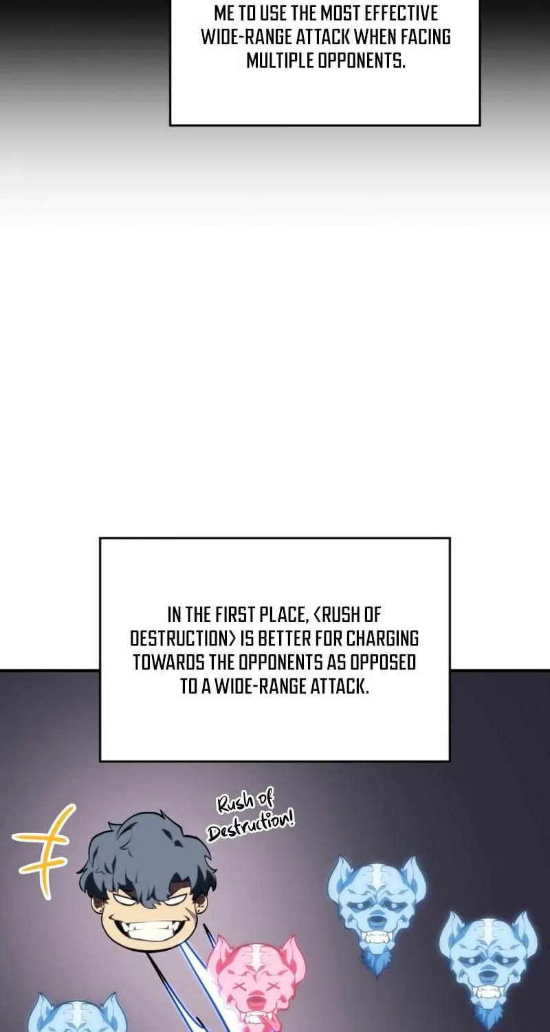 Return Of The Sss-Class Ranker Zinmanga X Chapter 54 Page 66