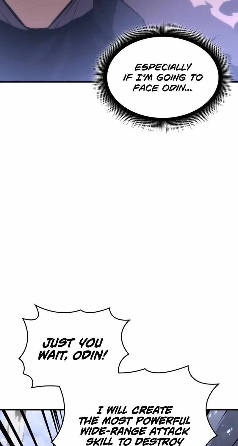 Return Of The Sss-Class Ranker Zinmanga X Chapter 54 Page 70