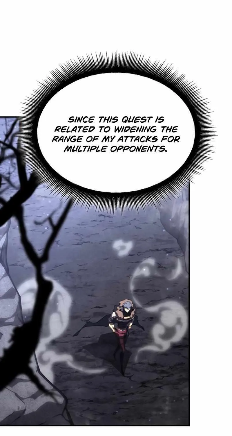 Return Of The Sss-Class Ranker Zinmanga X Chapter 54 Page 73