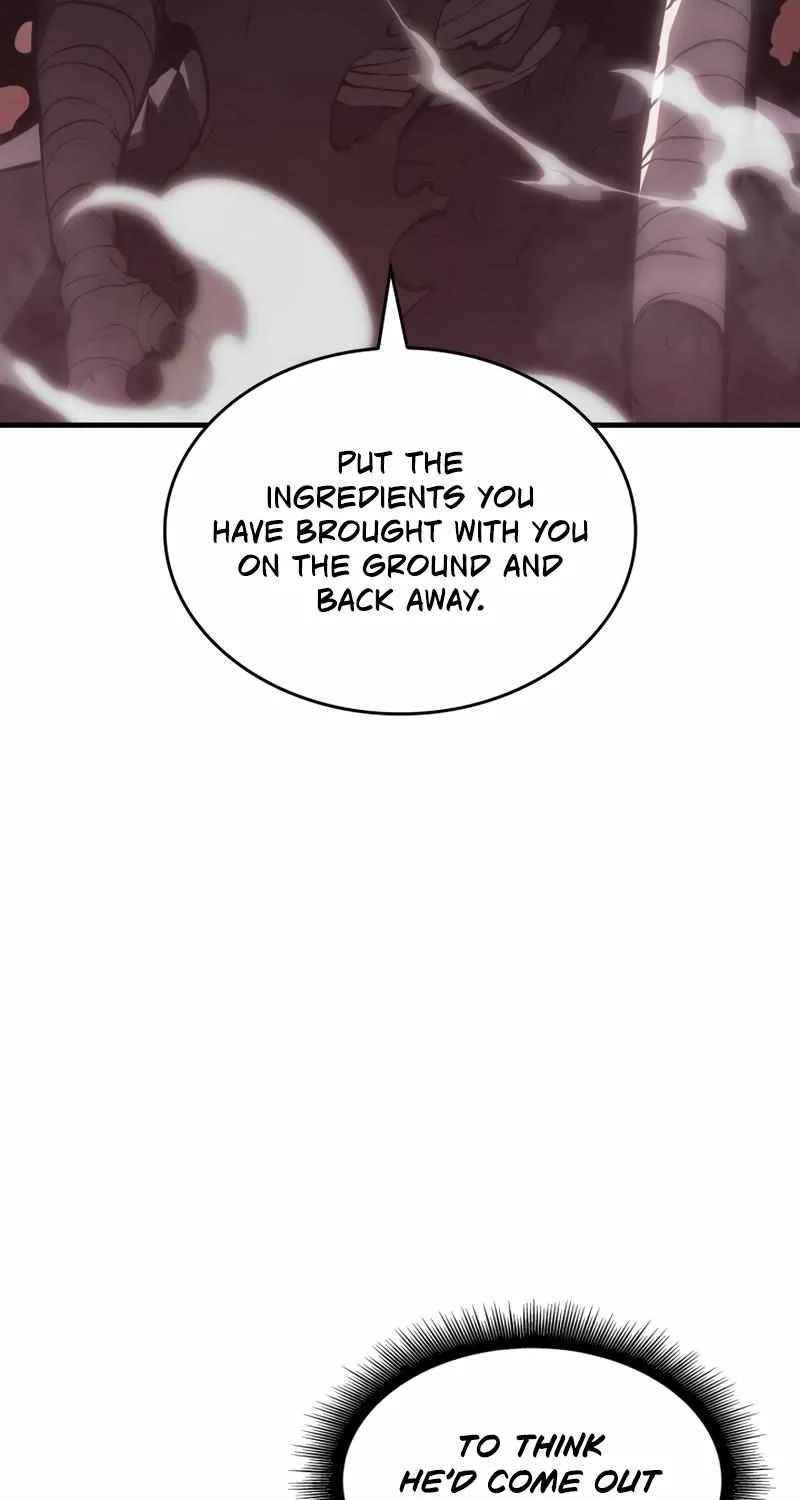 Return Of The Sss-Class Ranker Zinmanga X Chapter 54 Page 79