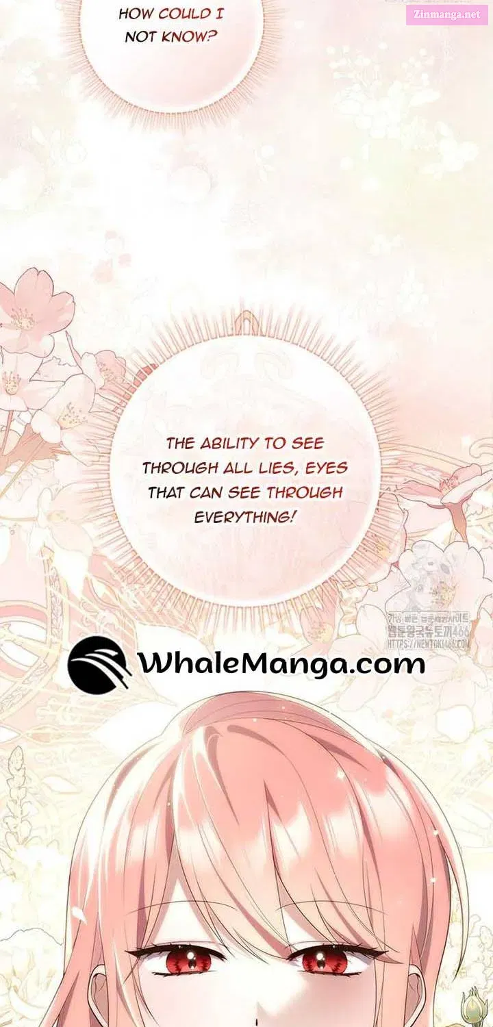 A Fortune-Telling Princess Zinmanga X Chapter 77 Page 85