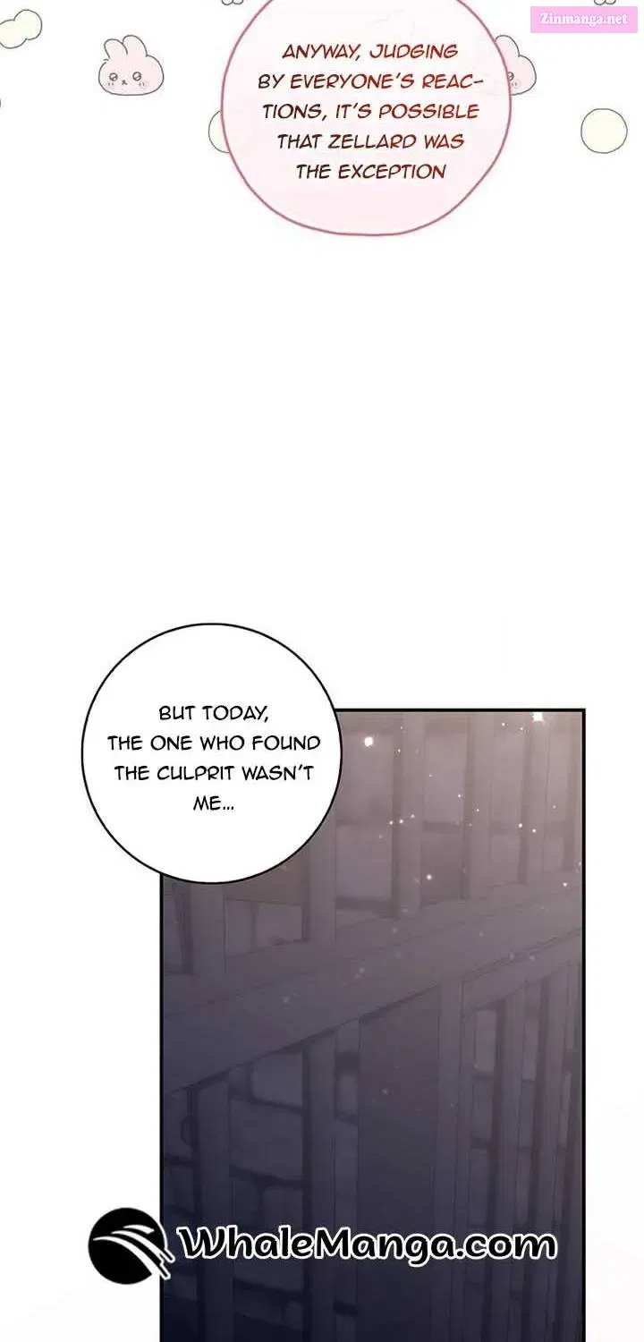 A Fortune-Telling Princess Zinmanga X Chapter 77 Page 89