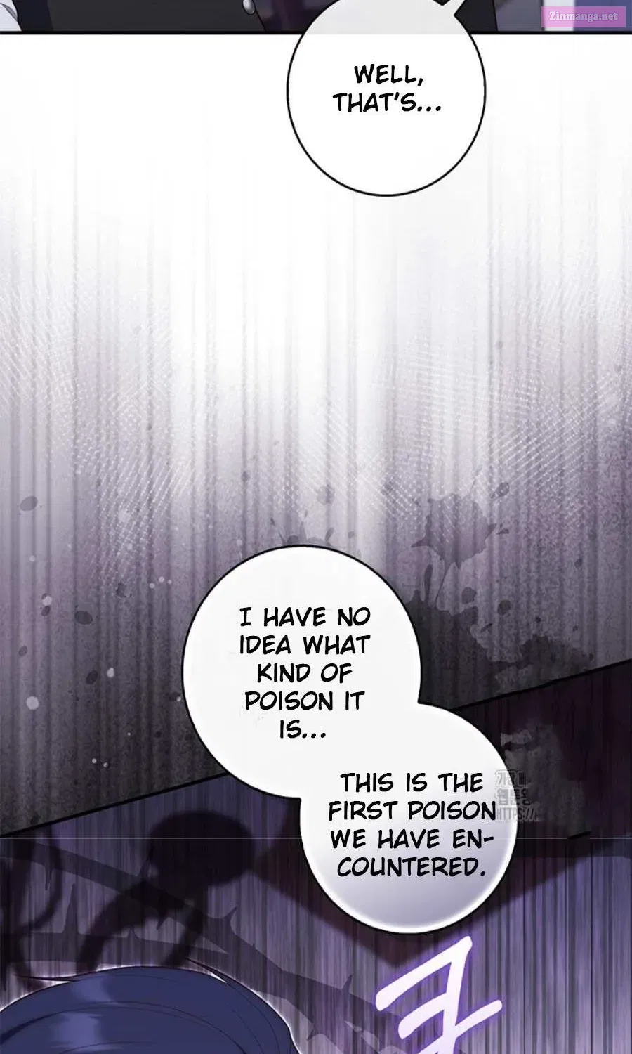 A Fortune-Telling Princess Zinmanga X Chapter 76 Page 24