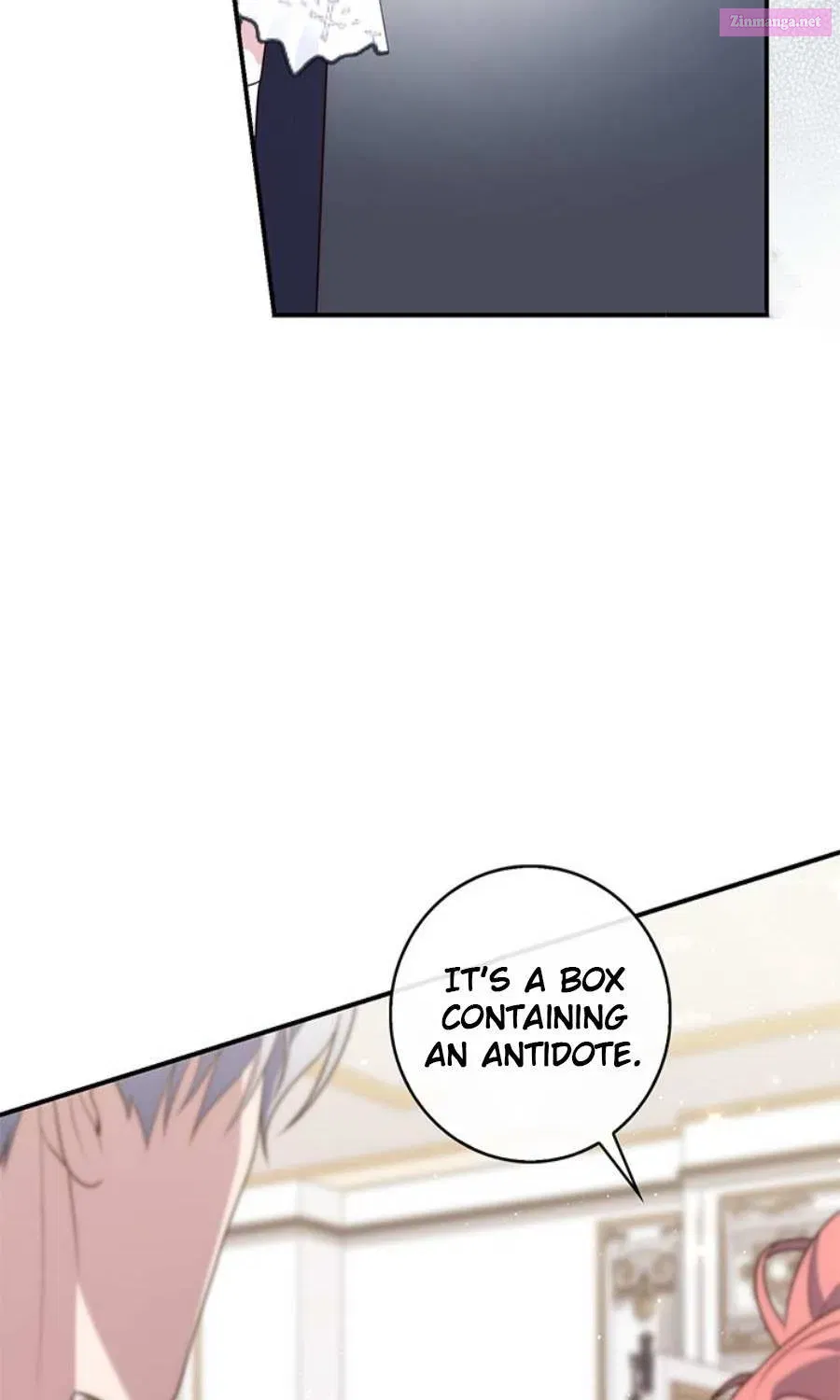 A Fortune-Telling Princess Zinmanga X Chapter 76 Page 42
