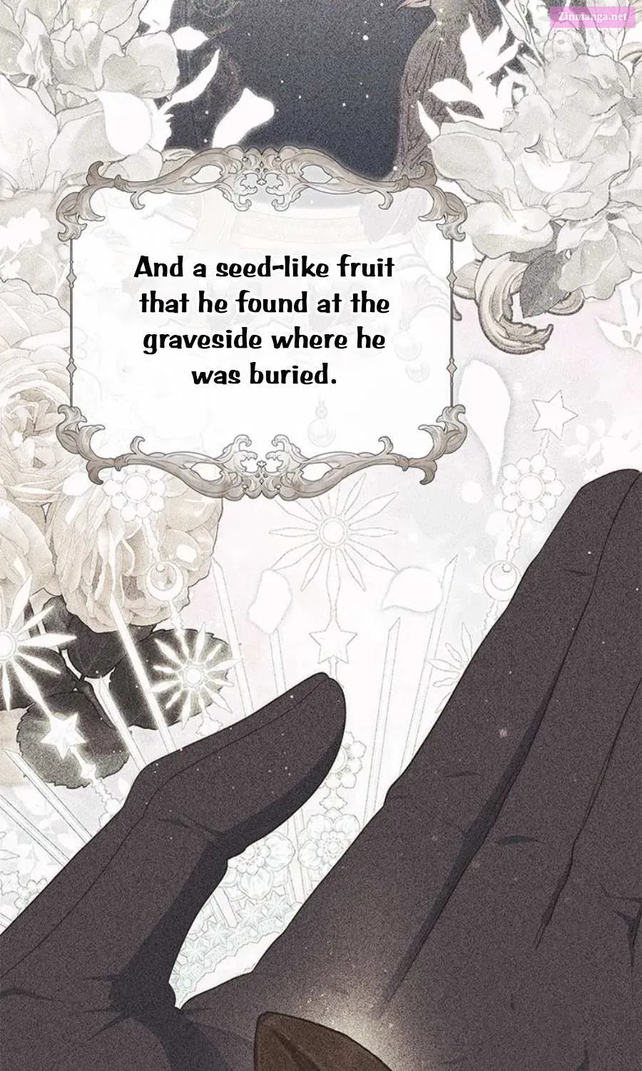 A Fortune-Telling Princess Zinmanga X Chapter 76 Page 57