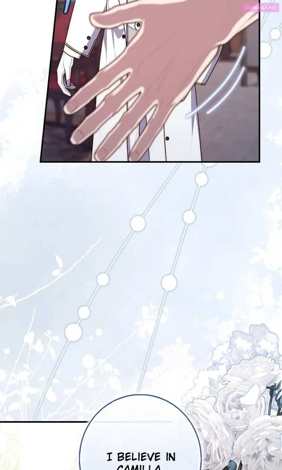 A Fortune-Telling Princess Zinmanga X Chapter 76 Page 65