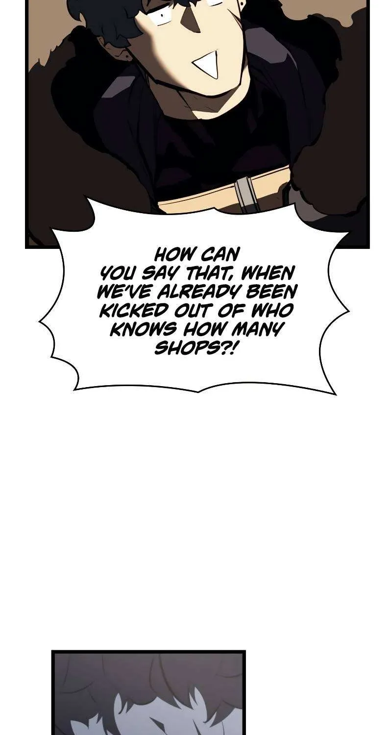 Return Of The Sss-Class Ranker Zinmanga X Chapter 52 Page 107
