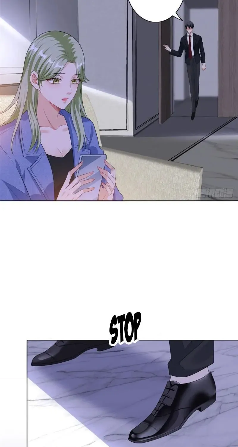 Trial Marriage Husband: Need To Work Hard Zinmanga X Chapter 51 Page 5