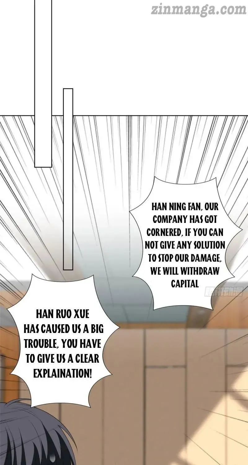 Trial Marriage Husband: Need To Work Hard Zinmanga X Chapter 51 Page 15
