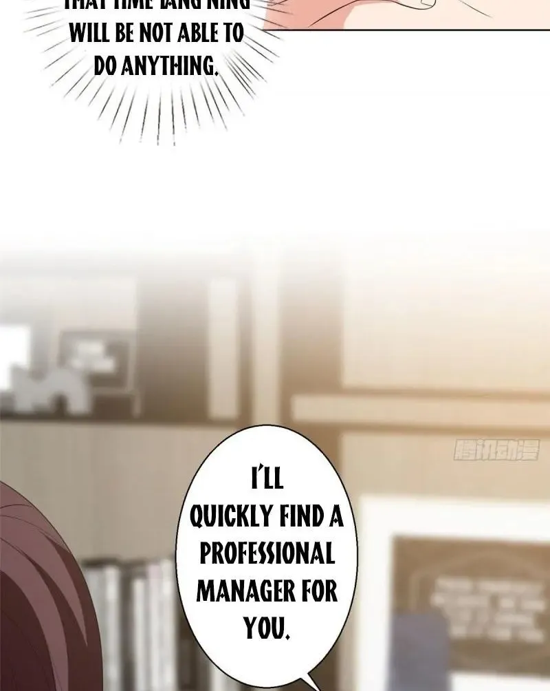 Trial Marriage Husband: Need To Work Hard Zinmanga X Chapter 51 Page 22