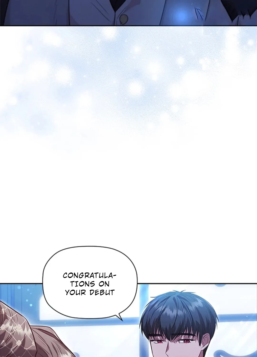 An Extra In The Family Is The First To Be Abandoned Zinmanga X Chapter 41 Page 13