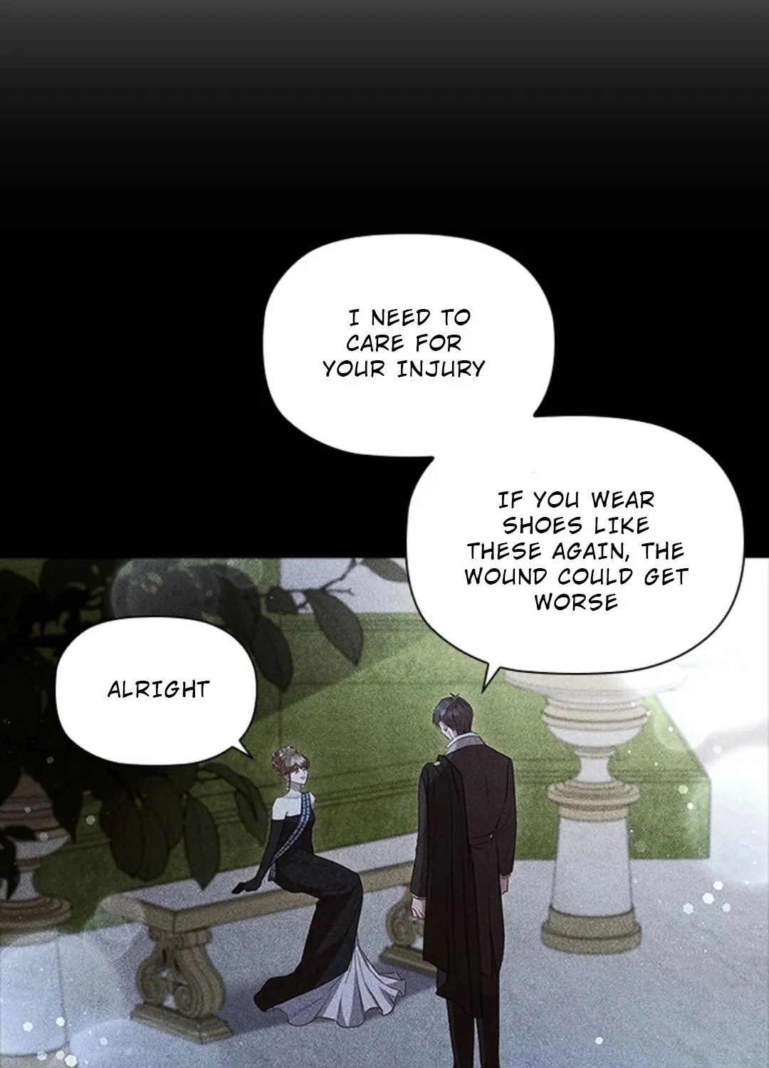 An Extra In The Family Is The First To Be Abandoned Zinmanga X Chapter 41 Page 93