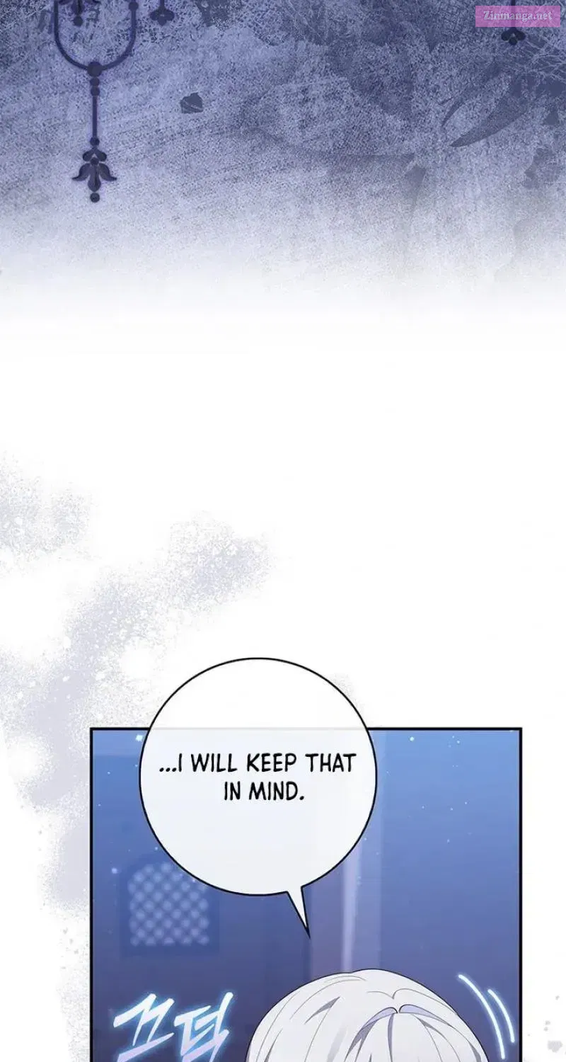 A Fortune-Telling Princess Zinmanga X Chapter 74 Page 3