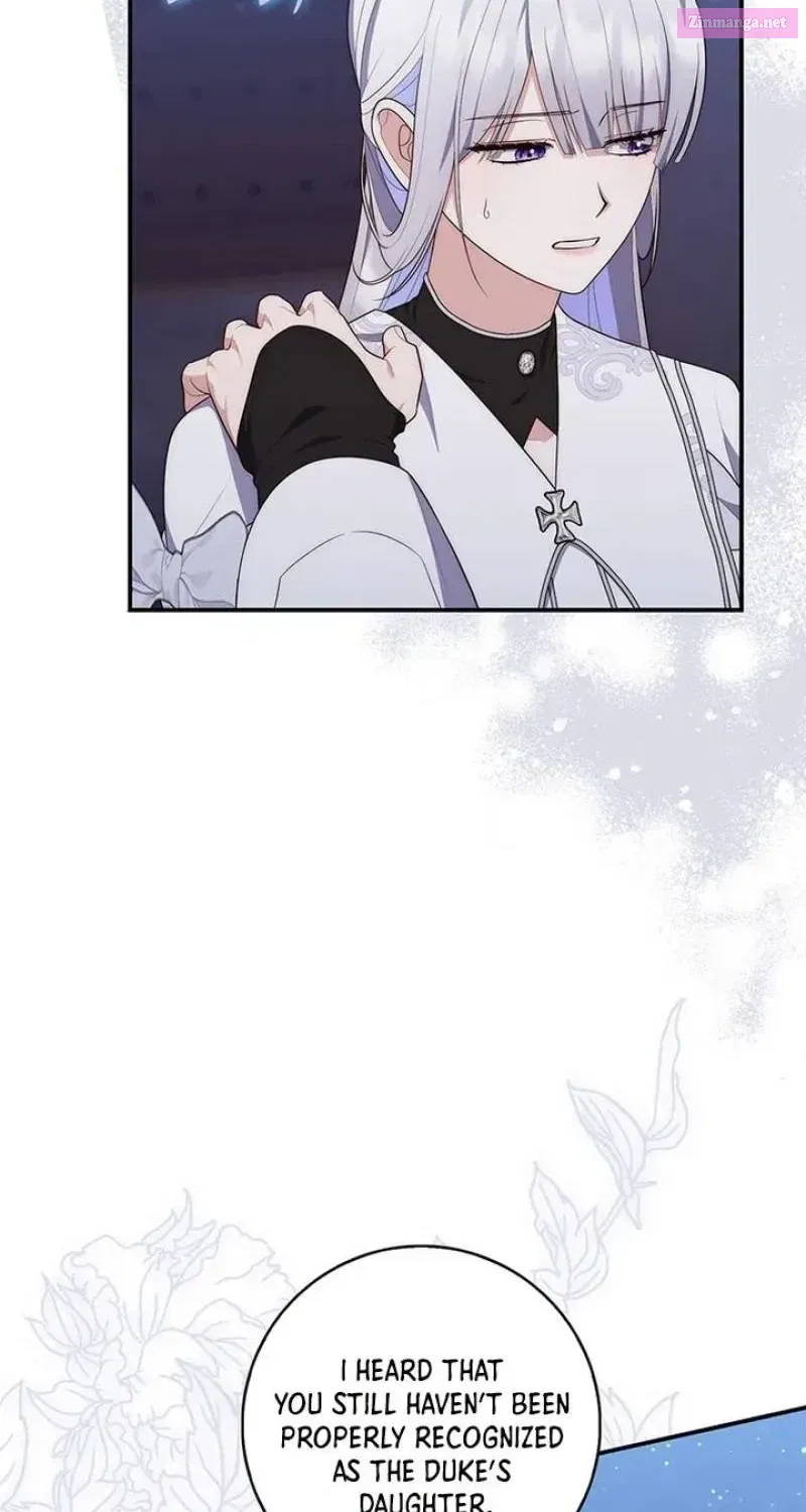 A Fortune-Telling Princess Zinmanga X Chapter 74 Page 4