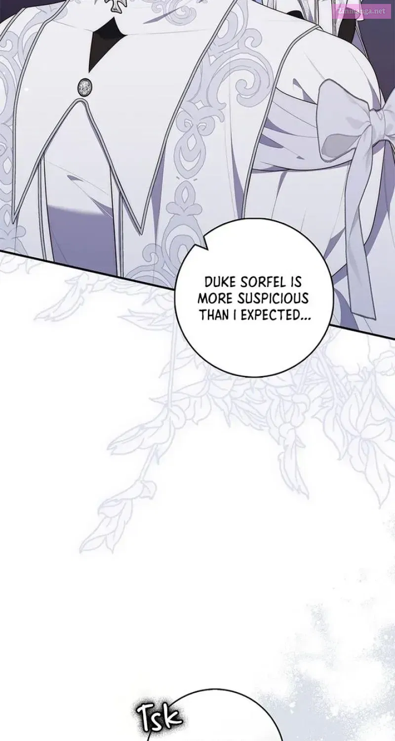 A Fortune-Telling Princess Zinmanga X Chapter 74 Page 6