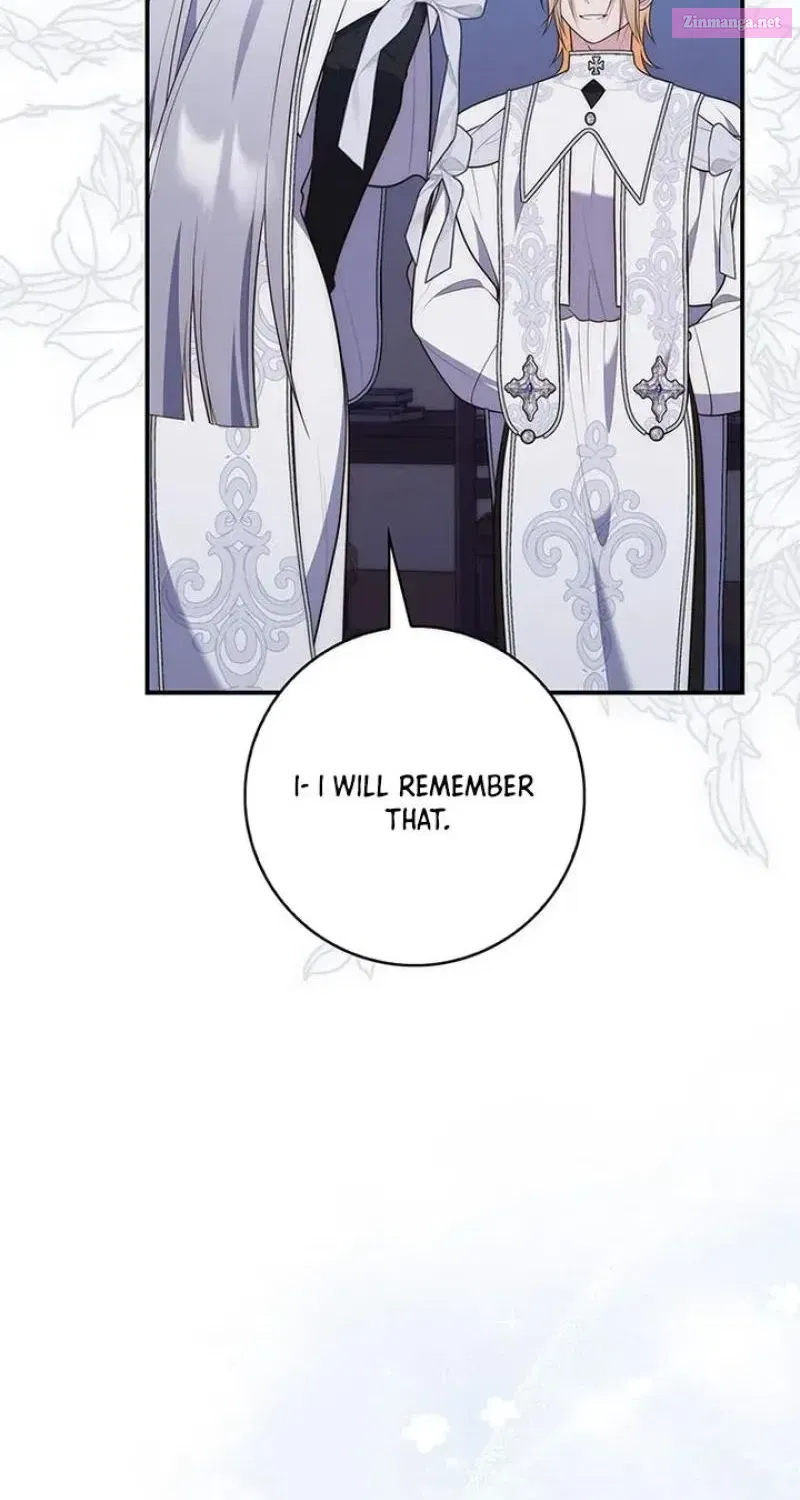 A Fortune-Telling Princess Zinmanga X Chapter 74 Page 19