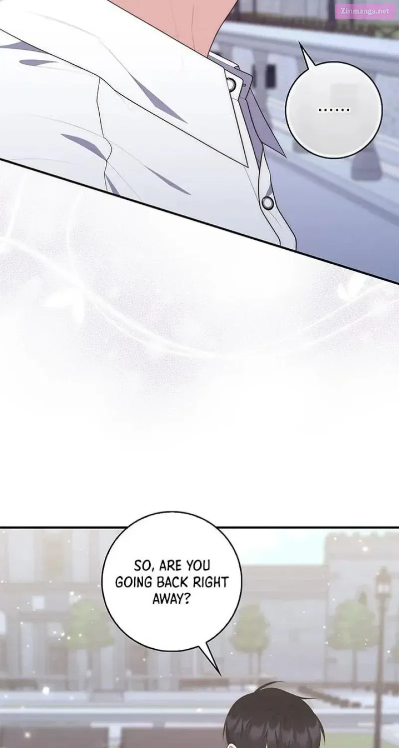 A Fortune-Telling Princess Zinmanga X Chapter 74 Page 42