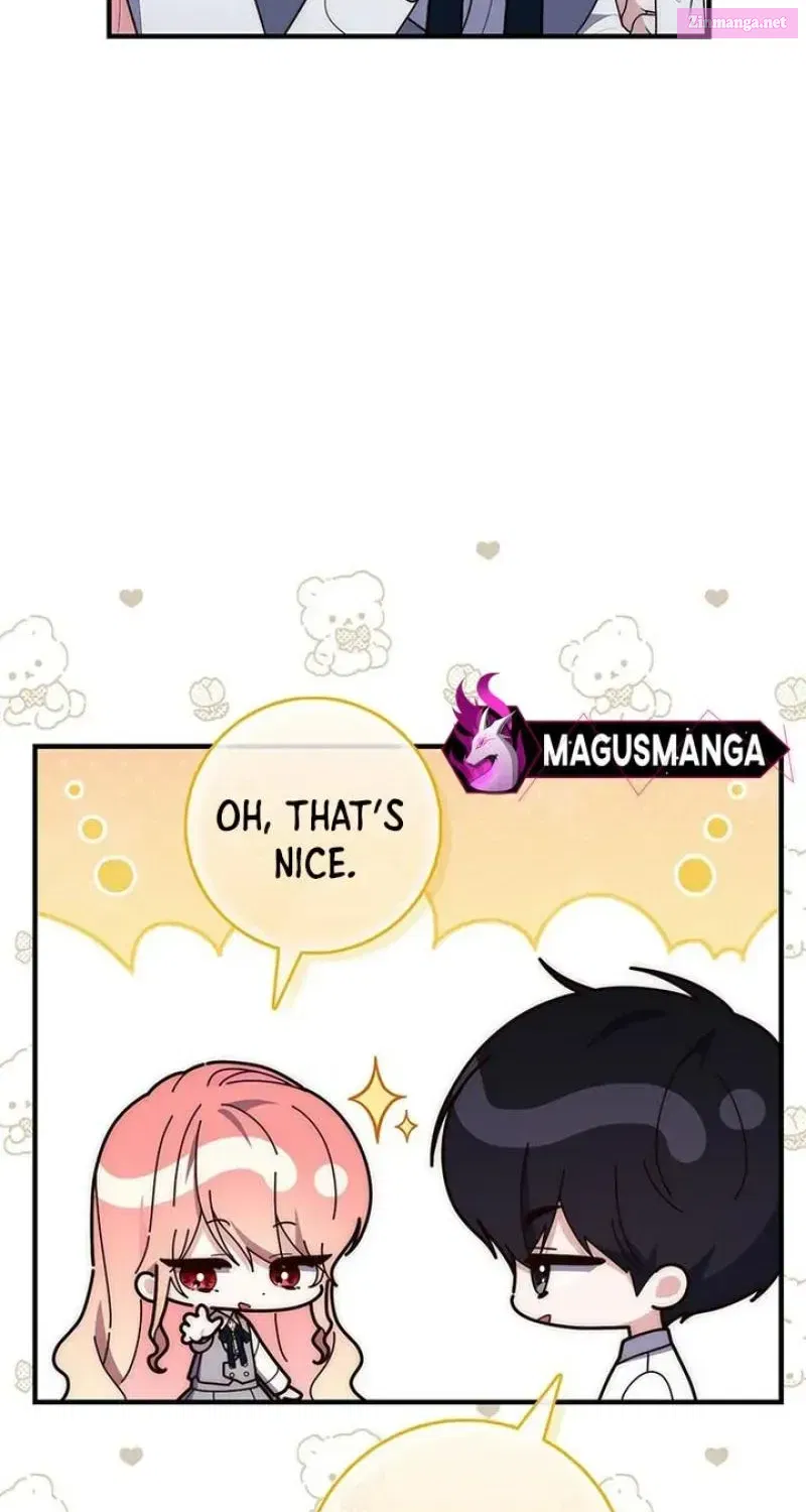 A Fortune-Telling Princess Zinmanga X Chapter 74 Page 61