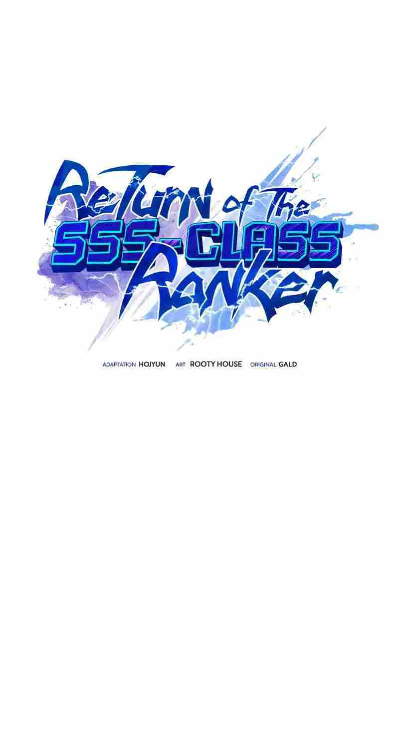 Return Of The Sss-Class Ranker Zinmanga X Chapter 50 Page 21