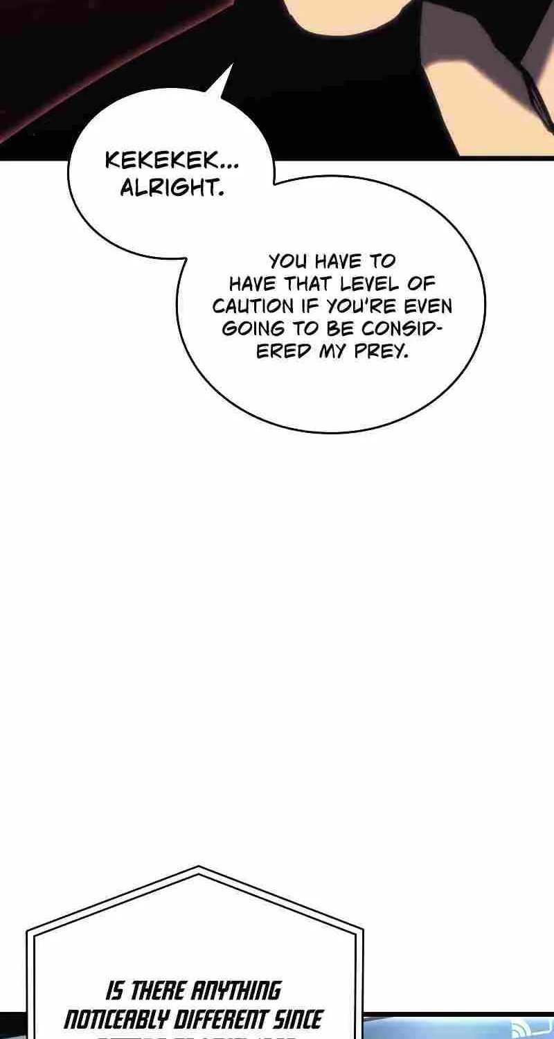 Return Of The Sss-Class Ranker Zinmanga X Chapter 50 Page 34