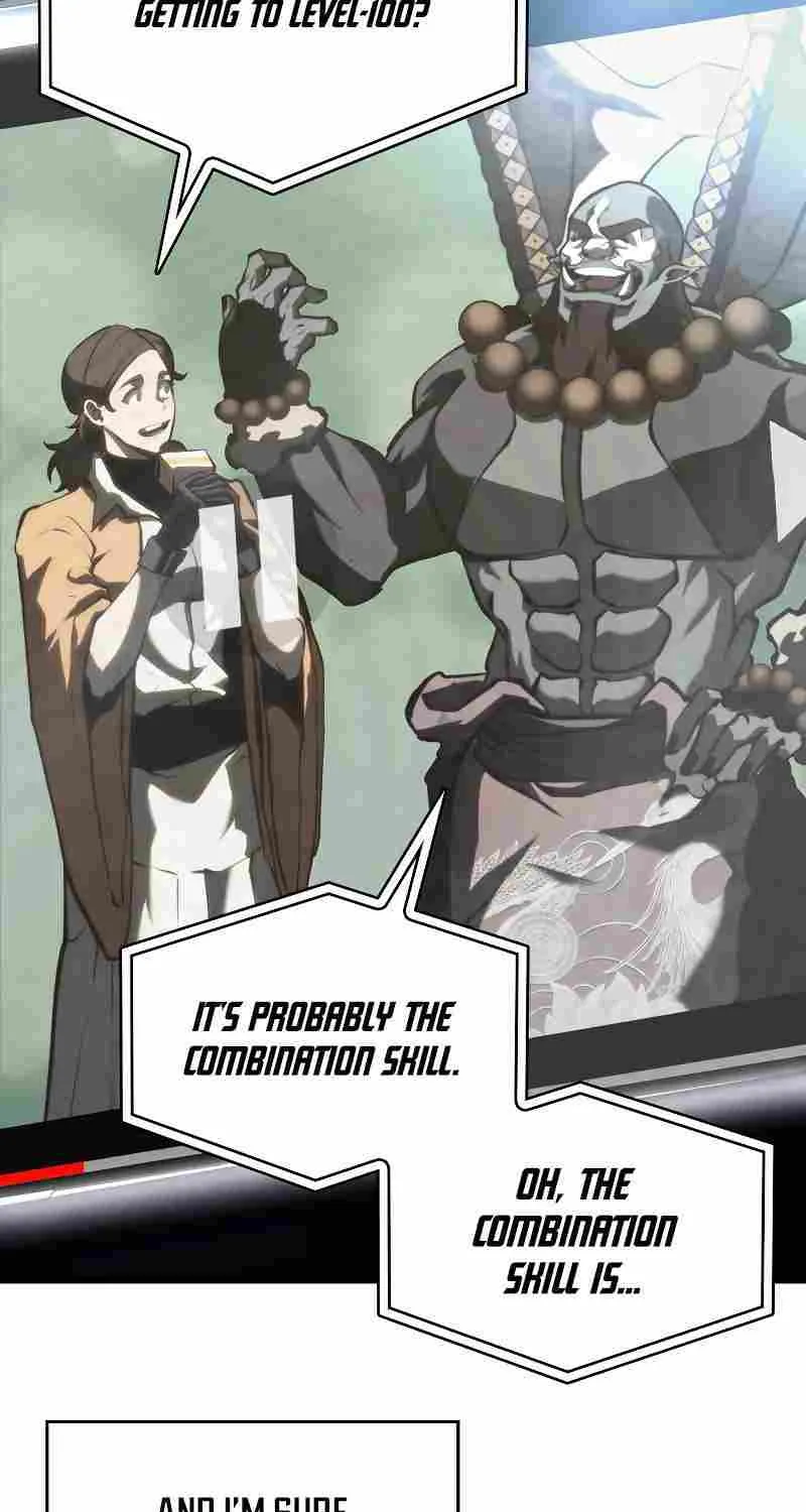 Return Of The Sss-Class Ranker Zinmanga X Chapter 50 Page 35