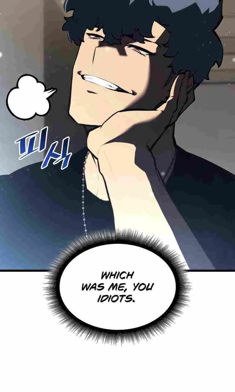 Return Of The Sss-Class Ranker Zinmanga X Chapter 50 Page 37