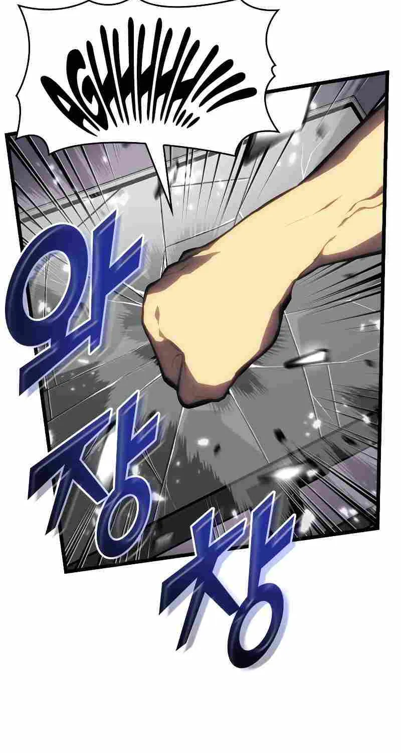 Return Of The Sss-Class Ranker Zinmanga X Chapter 50 Page 58